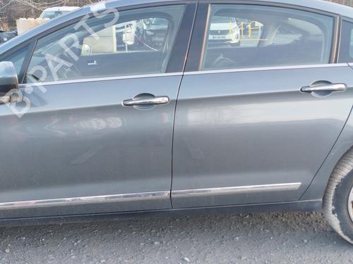 Hood CITROËN C5 III (RD_) 2.0 HDi 140 (RDRHF8, RDRHFA, RDRHA8, RDRHAJ) | BP32371332C1 