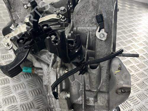 Gearbox RENAULT CAPTUR I (J5_, H5_) 1.5 dCi 90 (J5N4, J5M5, J5MW, J5M6, J5AL, J5AJ) | BP30938084M3