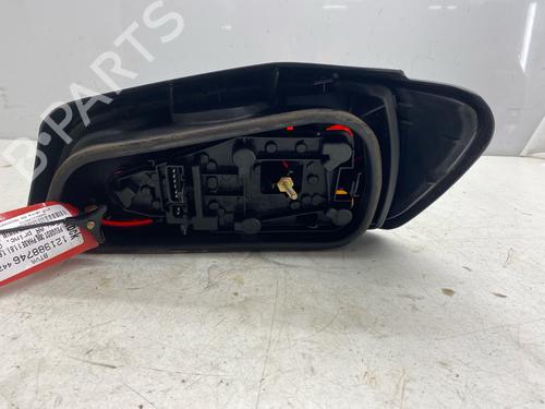 Used Left taillight Left taillight 38332131 38332131