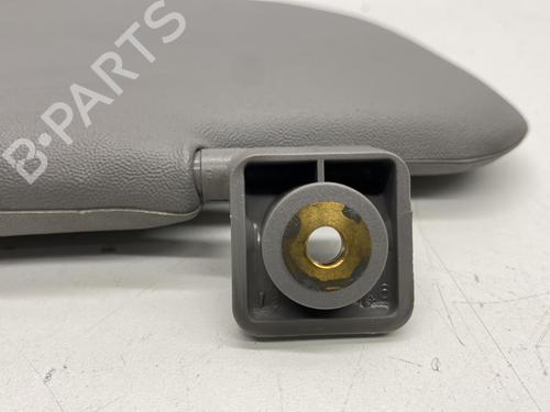 Used Right sun visor Right sun visor FIAT DOBLO MPV (119_, 223_) 1.3 D Multijet (84 hp) 22849649 22849649