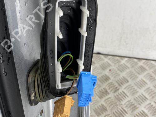 Left rear door VW POLO (9N_, 9A_) 1.2 | BP23831503C4 