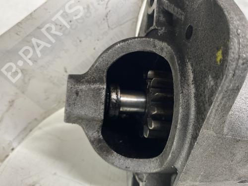 Starter RENAULT CLIO IV (BH_) 1.5 dCi 75 | BP23831140M8 