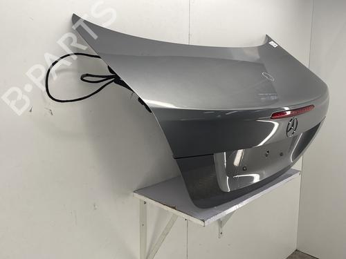 Tailgate MERCEDES-BENZ CLK (C209) CLK 320 CDI (209.320) | BP22851468C6 