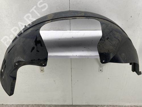 Wheel arch FORD FIESTA V (JH_, JD_) 1.4 TDCi 1381786