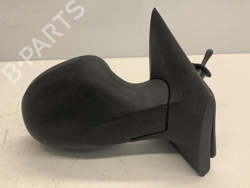 Used Right mirror Right mirror RENAULT TWINGO II (CN0_) 1.2 16V (CN0K, CN0V, CN0A) (76 hp) 22857743 22857743
