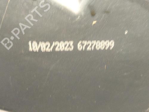 Used Right headlight Right headlight PEUGEOT 406 (8B) 2.0 HDI 110 (109 hp) 22856959 22856959