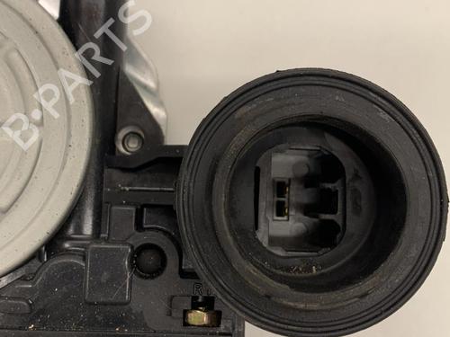 Used Front right window mechanism Front right window mechanism TOYOTA YARIS VERSO (_P2_) 1.3 (NCP20_, NCP22_, NCP20R, NCP22R) (86 hp) 22853762 22853762