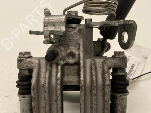 Left rear brake caliper AUDI ALLROAD C5 (4BH) 2.5 TDI quattro | BP22851660M107 