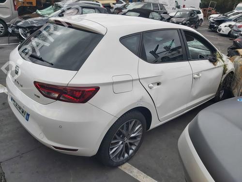 Left tailgate light SEAT LEON (5F1) 1.2 TSI | BP23831255C79 - Image 9