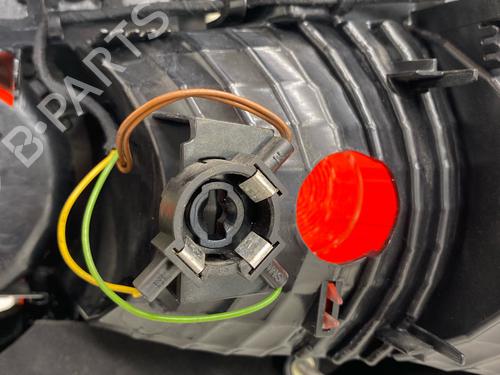 Left taillight BMW 5 (E60) 530 d | BP37271110C34  - Image 5