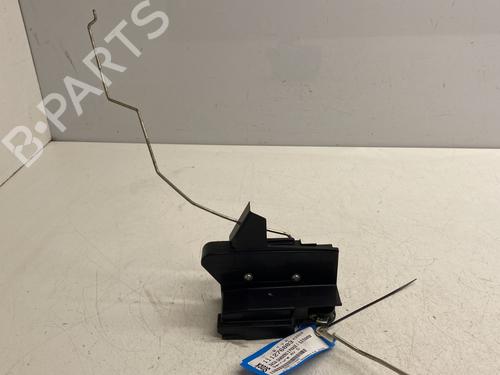 Used Front right lock DACIA SANDERO II TCe 90 (B8M1, B8MA, B8AC) (90 hp) 28568023