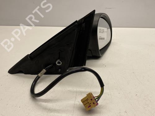 Right mirror SEAT IBIZA III (6L1) 1.9 TDI | BP22856289C27 