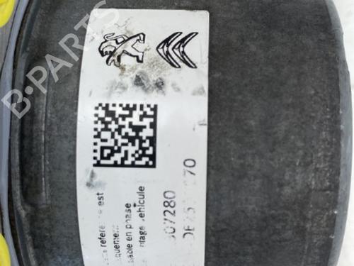 ABS pump PEUGEOT 308 II (LB_, LP_, LW_, LH_, L3_) 1.6 BlueHDi 120 | BP22862648M43 