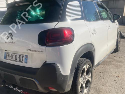 Used Parts CITROËN C3 AIRCROSS II (2R_, 2C_)  1.2 PureTech 110 (2RHNZB, 2RHNZW, 2RHNPX, 2RHNPJ)  5011471