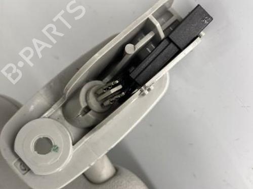Right sun visor AUDI A3 Sportback (8PA) 1.9 TDI | BP22863269I2 