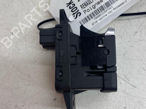 Switch RENAULT KADJAR (HA_, HL_) 1.2 TCe 130 (HLMR) | BP38594659I30 - Image 4
