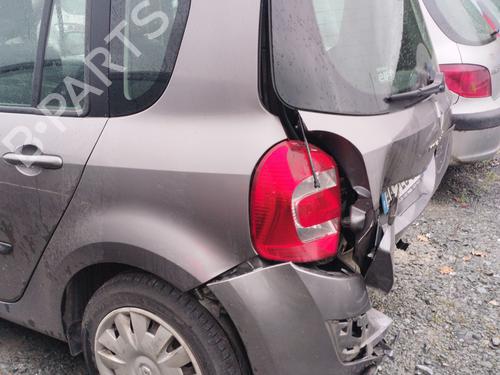 Left headlight RENAULT MODUS / GRAND MODUS (F/JP0_) 1.5 dCi (FP0F, JP0F) | BP37003803C28  - Image 13