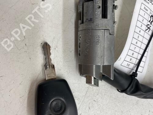 Ignition barrel DACIA DUSTER (HS_) 1.5 dCi (HSMC) | BP34504952M48  - Image 5