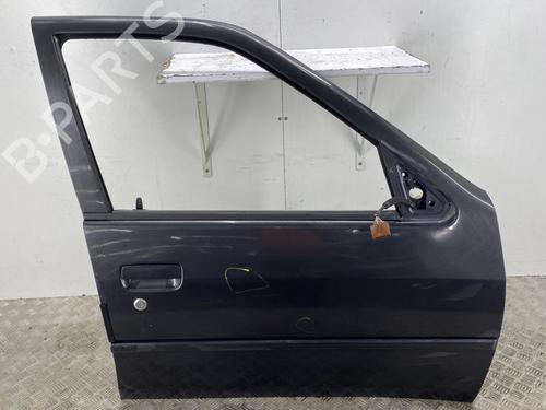 Used Right front door PEUGEOT 306 Hatchback (7A, 7C, N3, N5) 2.0 HDI 90 (90 hp) 22967126