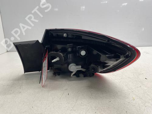 Left taillight RENAULT CLIO V (B7_) 1.0 TCe 90 (B7MT) | BP40053760C34 - Image 4