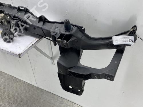 Front slam panel RENAULT KANGOO / GRAND KANGOO II (KW0/1_) 1.5 dCi 90 (KW05, KW08, KW0G, KW11) | BP30174535C72 