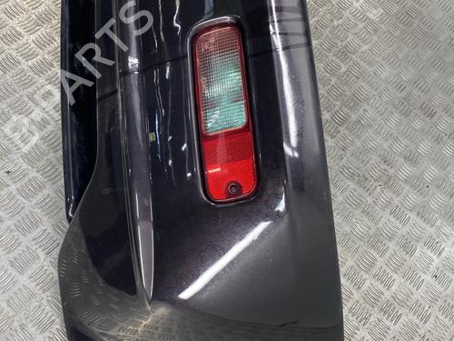 Rear bumper FIAT BARCHETTA (183_) 1.8 16V | BP29851594C8