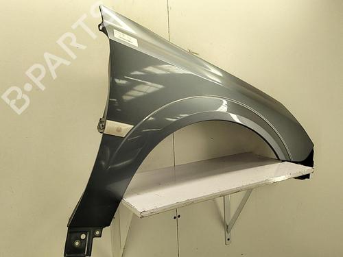 Right front fenders OPEL VECTRA C GTS (Z02) 1.9 CDTI (F68) | BP22853523C42 