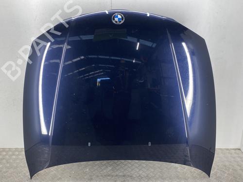 Used Hood BMW 1 (E87) 116 i (122 hp) 29845275
