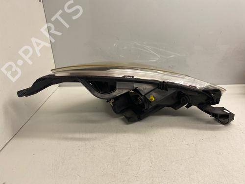 Left headlight CITROËN DS3 (SA_) 1.6 HDi 90 | BP38679636C28 - Image 4