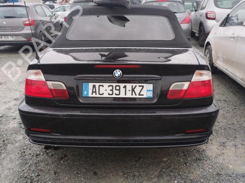Starter BMW 3 Convertible (E46)  | BP38186507M8  - Image 13