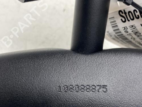 Used Rear mirror Rear mirror HYUNDAI ix35 (LM, EL, ELH) 1.7 CRDi (116 hp) 27271622 27271622