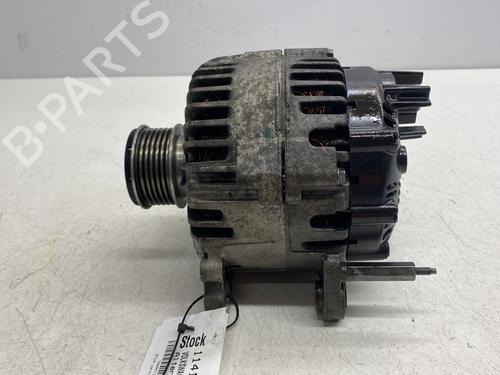 Alternator VW GOLF V (1K1) 1.9 TDI | BP31759437M7