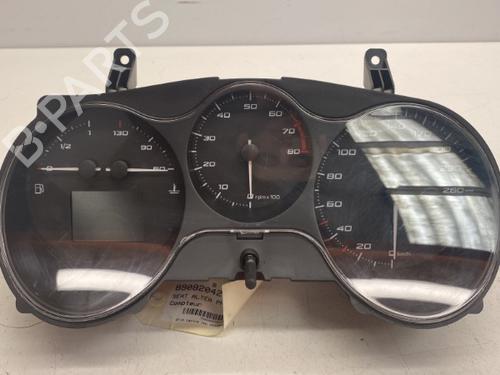 Used Instrument cluster SEAT ALTEA (5P1) 1.8 TFSI (160 hp) 22862582