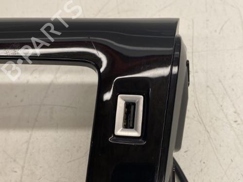 Used Electronic module Electronic module PEUGEOT 2008 II (UD_, US_, UY_, UJ_, UR_, UC_) e-2008 (UKZKXZ) (136 hp) 22862099 22862099