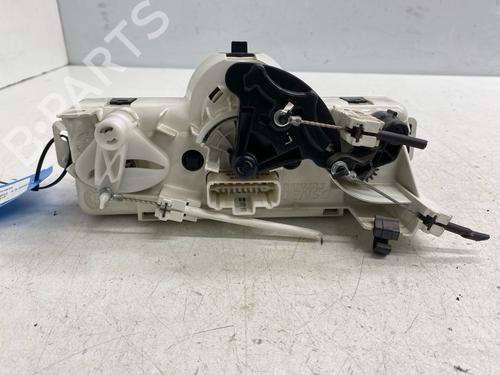 Climate control RENAULT KANGOO Express (FW0/1_) 1.5 dCi 110 (FW0C, FW0H) | BP39214225I5 - Image 3