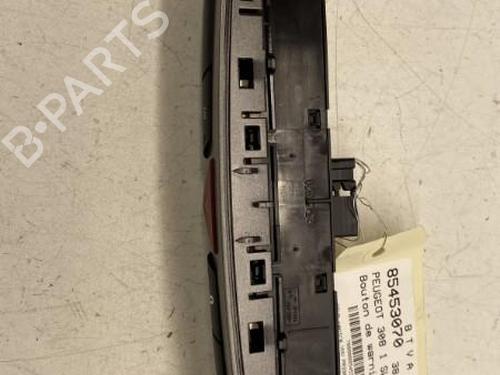 Used Warning switch Warning switch PEUGEOT 308 SW I (4E_, 4H_) 1.6 HDi (112 hp) 22849060 22849060