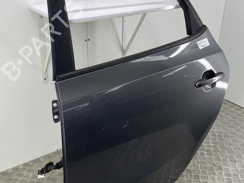 Left rear door HYUNDAI i30 (FD) 1.6 CRDi | BP22854747C4 