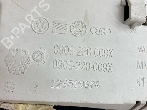 Used Instrument cluster Instrument cluster 37501859 37501859
