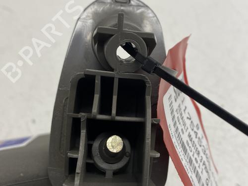 Parasol izquierda RENAULT MASTER III Platform/Chassis (EV, HV, UV) 2.3 dCi 145 FWD (EV0E, EV0F, HV0E, HV0F, UV0E, UV0F,... | BP30822688I1