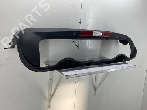 Rear spoiler RENAULT WIND (E4M_) 1.2 (E4MF) | BP22857475C96
