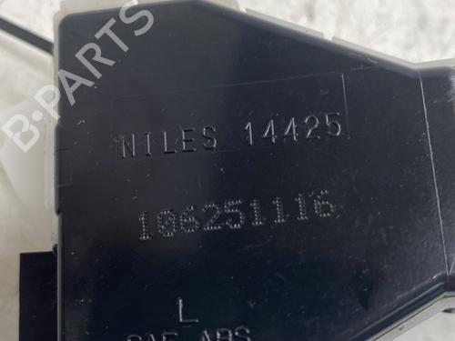 Switch NISSAN NOTE (E11, NE11) 1.5 dCi | BP29139040I30 - Image 4