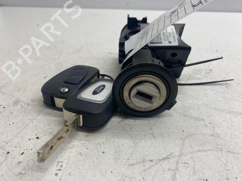 Ignition barrel FORD KA (RU8) 1.2 | BP38512229M48 - Image 2