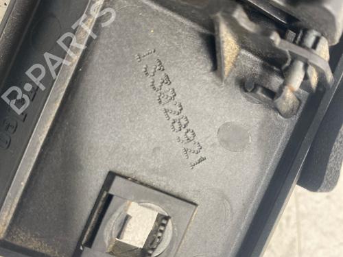 Kombi Kontakt / Stilkkontakt Kombi Kontakt / Stilkkontakt PEUGEOT 206+ (2L_, 2M_) 1.1 (60 hp) 39663064 39663064
