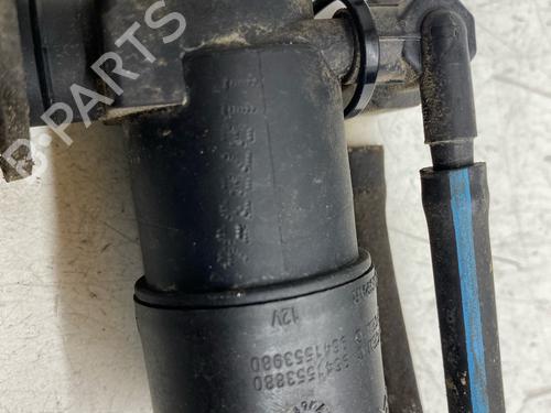 Sprinklervæskepumpe Sprinklervæskepumpe 37662966 37662966