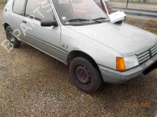 Crossmember PEUGEOT 205 II (20A/C) 1.4 | BP22854576C162 