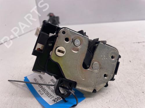 Used Rear right lock Rear right lock FIAT PANDA (169_) 1.1 (169.AXA1A) (54 hp) 40225069 40225069