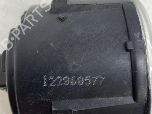 Used Left front fog light Left front fog light FORD FIESTA VI (CB1, CCN) 1.0 EcoBoost (100 hp) 33615600 33615600