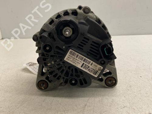 Alternator RENAULT CAPTUR I (J5_, H5_) 1.5 dCi 90 (J5N4, J5M5, J5MW, J5M6, J5AL, J5AJ) | BP34203176M7 - Image 3