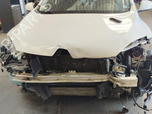 Fælk RENAULT MEGANE III Hatchback (BZ0/1_, B3_) 1.5 dCi (BZ09, BZ0D, BZ1W, BZ29, BZ14) | BP30853679C45 