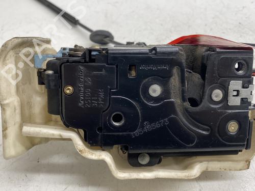 Front left lock VW GOLF V (1K1) 1.9 TDI | BP26274495C98 